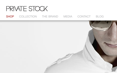 Private Stock Brand