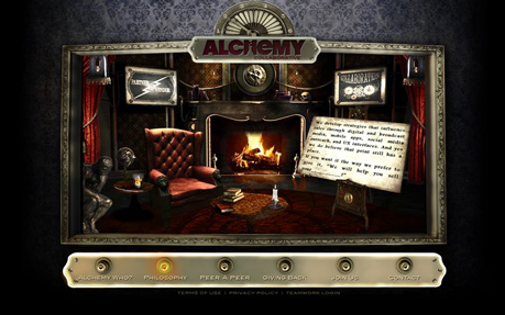 Alchemy Collaborative