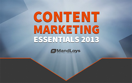 Content Marketing Essentials