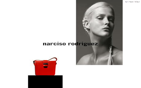 Narciso Rodriguez