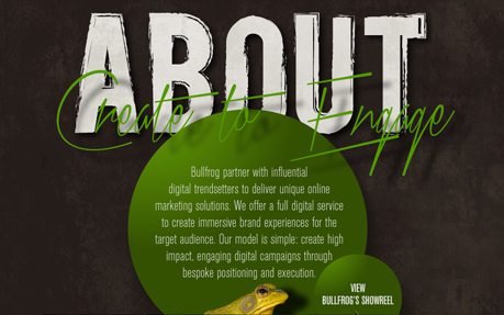 Bullfrog Digital