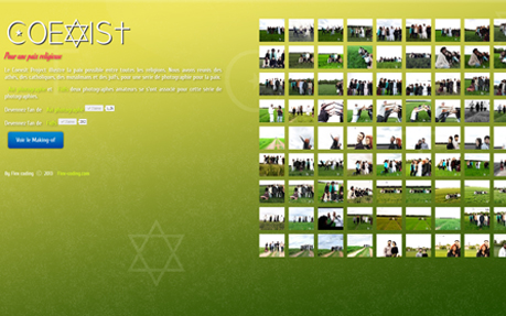 Coexist Project