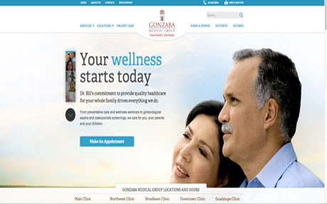 Gonzaba Medical Group