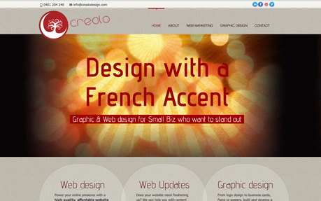 Crealo Design