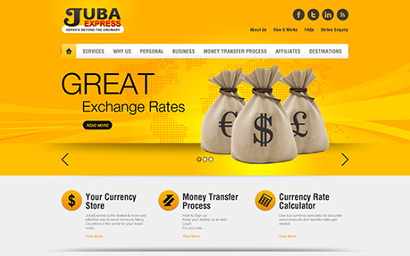 Juba Express