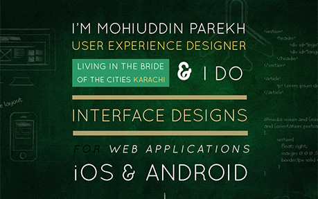 Mohiuddin Parekh