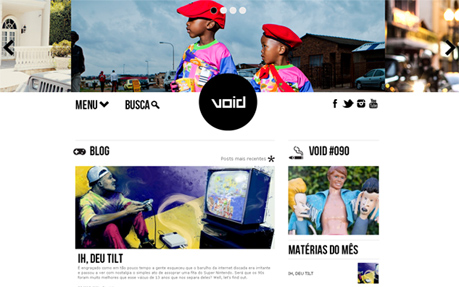 Void