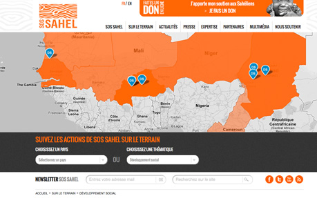 sos Sahel