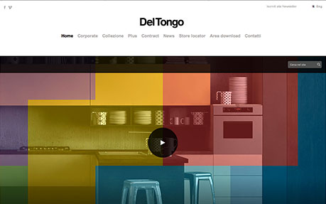 Del Tongo
