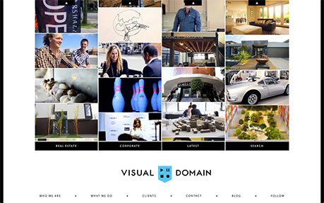 Visual Domain