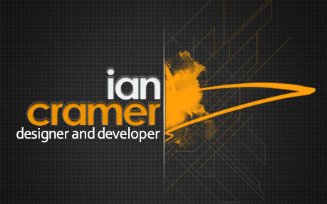 Ian Cramer Graphics