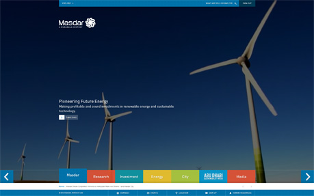 Masdar