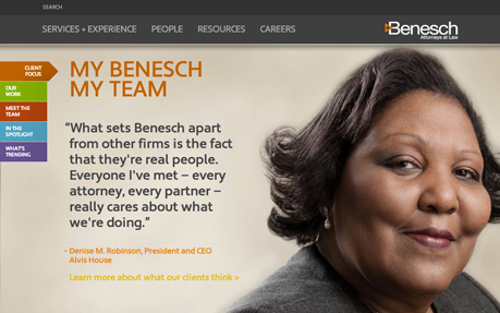Benesch