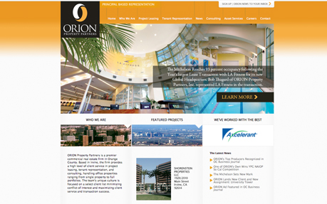 ORION Property Partners