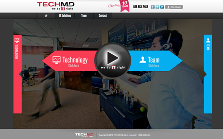 Tech MD