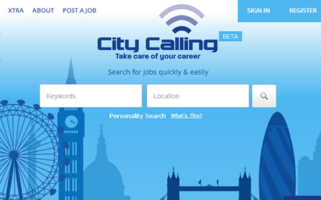 City Calling