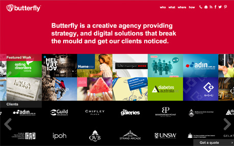 Butterfly