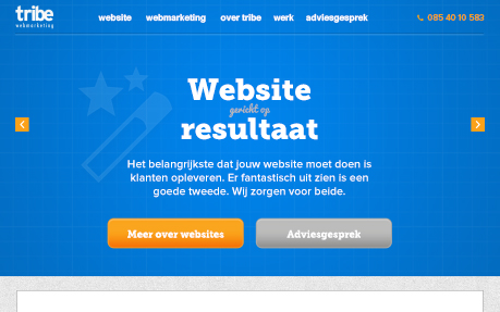 Tribeweb