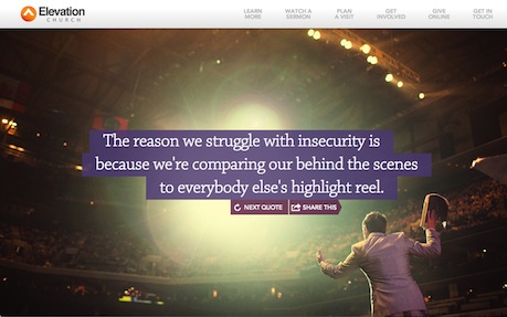 Elevation Church