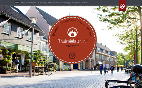 Thuiswinkelen.in