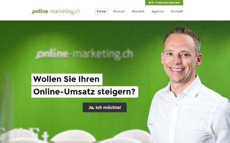 Online Marketing AG