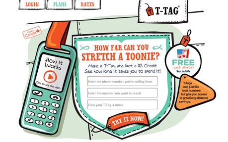 T-Tag
