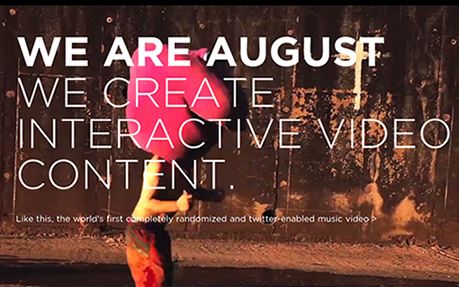 AUGUST