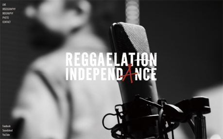 Reggaelation IndependAnce