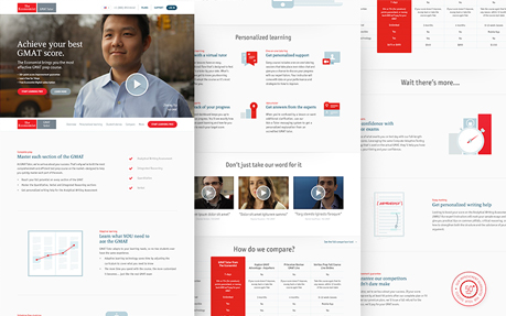 Economist GMAT Tutor