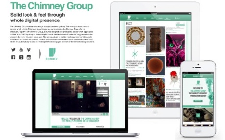 The Chimney Group