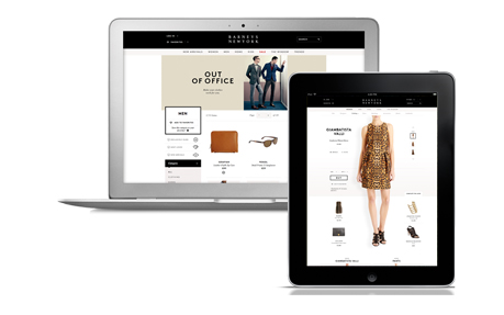 Barneys.com