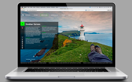 Hotel Streym Tórshavn