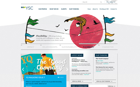 YSC