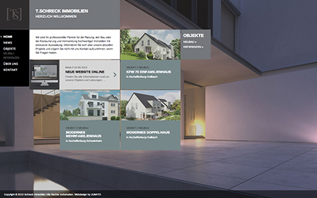 Schreck Immobilien