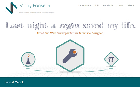 Vinny Fonseca