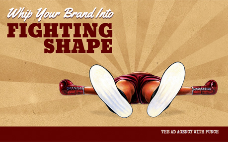 Uppercut Advertising