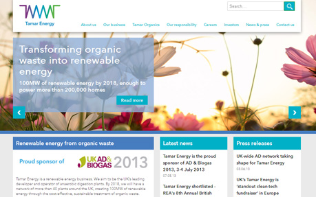 www.tamar-energy.com