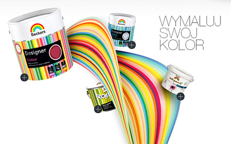 Beckers Polish Site