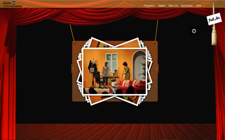 Theaterverein Bonstetten