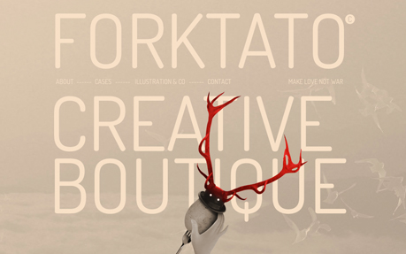 Forktato