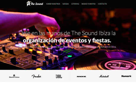 The Sound Ibiza