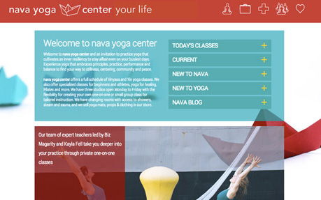 Nava Yoga Center