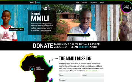 Project MMili