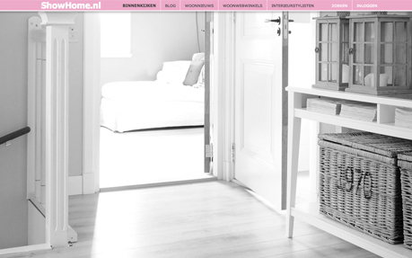 ShowHome.nl