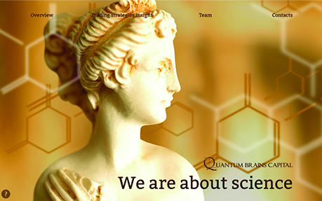 Quantum Brains Capital