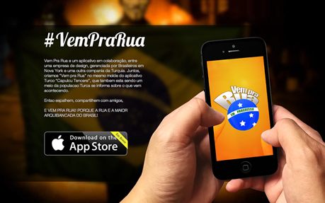 VemPraRua