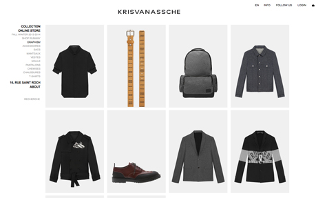 KRISVANASSCHE