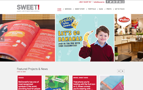 Sweet Design Studio