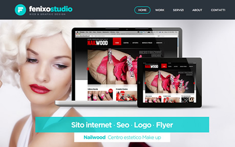 FENIXO STUDIO | Designer freelance