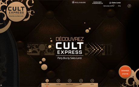 CULT Express